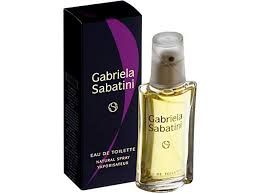Easy 105 - Contratipo Gabriela Sabatini