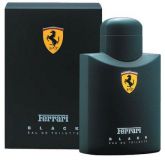 Easy 03 - Contratipo Ferrari Black