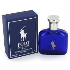 Easy 06 - contratipo Polo Blue
