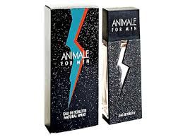 Easy 59 - Contratipo Animale For Men