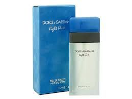 Easy 67 - Contratipo D&G Light Blue