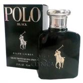 Easy 05 - Contratipo Polo Black